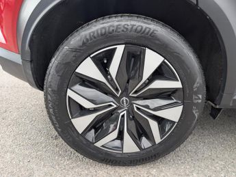 Nissan Juke 1.0 DIG-T Acenta SUV 5dr Petrol Manual Euro 6 (s/s) (114 ps)
