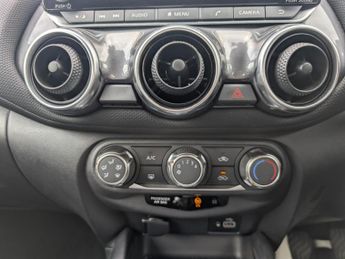 Nissan Juke 1.0 DIG-T Acenta SUV 5dr Petrol Manual Euro 6 (s/s) (114 ps)