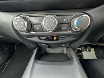 Nissan Juke 1.0 DIG-T Acenta SUV 5dr Petrol Manual Euro 6 (s/s) (114 ps)