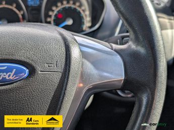 Ford B-Max 1.6 Zetec MPV 5dr Petrol Powershift Euro 5 (105 ps)