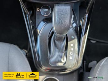 Ford B-Max 1.6 Zetec MPV 5dr Petrol Powershift Euro 5 (105 ps)