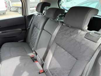 Peugeot 3008 1.6 VTi Active SUV 5dr Petrol Manual Euro 5 (120 ps)