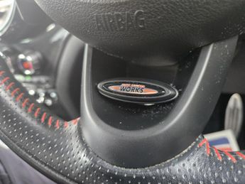MINI Countryman 2.0 Cooper SD SUV 5dr Diesel Auto ALL4 Euro 6 (s/s) (190 ps)