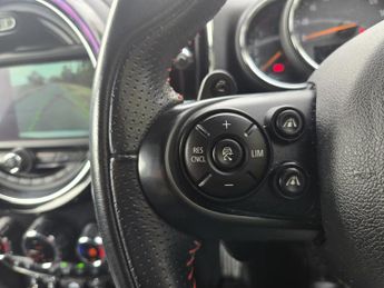 MINI Countryman 2.0 Cooper SD SUV 5dr Diesel Auto ALL4 Euro 6 (s/s) (190 ps)