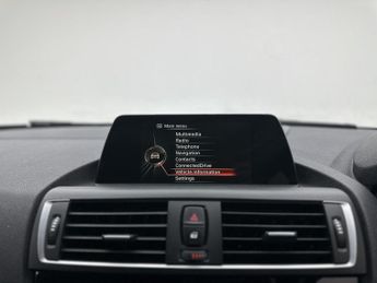 BMW 1 Series 3.0 M140i Hatchback 5dr Petrol Auto Euro 6 (s/s) (340 ps)