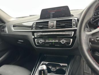 BMW 1 Series 1.5 118i Sport Hatchback 5dr Petrol Auto Euro 6 (s/s) (136 ps)