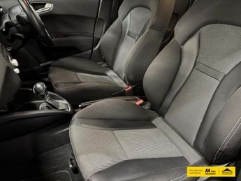 Audi A1 1.4 TFSI Sport Sportback 5dr Petrol S Tronic Euro 6 (s/s) (125 p