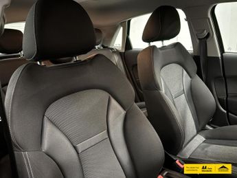 Audi A1 1.4 TFSI Sport Sportback 5dr Petrol S Tronic Euro 6 (s/s) (125 p