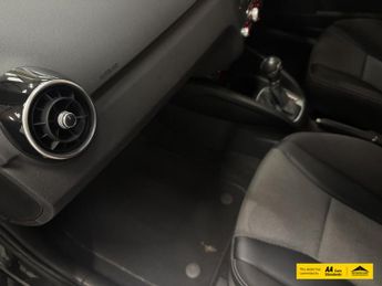 Audi A1 1.4 TFSI Sport Sportback 5dr Petrol S Tronic Euro 6 (s/s) (125 p