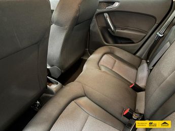 Audi A1 1.4 TFSI Sport Sportback 5dr Petrol S Tronic Euro 6 (s/s) (125 p