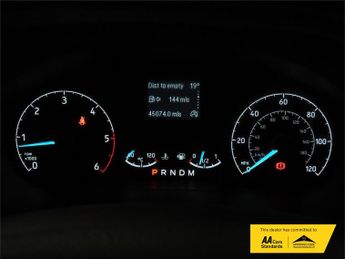 Ford Transit Custom 2.0 340 EcoBlue Trend Panel Van 5dr Diesel Auto L1 H2 Euro 6 (s/