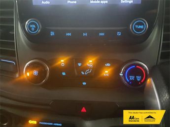 Ford Transit Custom 2.0 340 EcoBlue Trend Panel Van 5dr Diesel Auto L1 H2 Euro 6 (s/