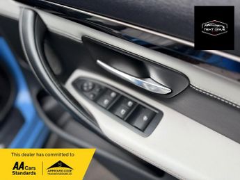 BMW M4 3.0 BiTurbo Convertible 2dr Petrol DCT Euro 6 (s/s) (431 ps)
