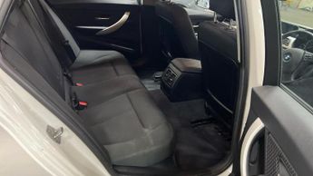 BMW 3 Series 2.0 320i SE Touring 5dr Petrol Auto Euro 6 (s/s) (184 ps)