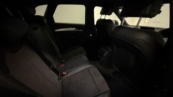 Audi Q5 2.0 TDI S line SUV 5dr Diesel S Tronic quattro Euro 6 (s/s) (190