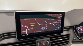 Audi Q5 2.0 TDI S line SUV 5dr Diesel S Tronic quattro Euro 6 (s/s) (190