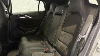 Infiniti Q30 2.0T Sport Hatchback 5dr Petrol DCT AWD Euro 6 (s/s) (211 ps)