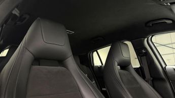 Infiniti Q30 2.0T Sport Hatchback 5dr Petrol DCT AWD Euro 6 (s/s) (211 ps)