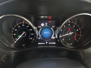 Jaguar F-PACE 2.0 P250i R-Sport SUV 5dr Petrol Auto AWD Euro 6 (s/s) (250 ps)
