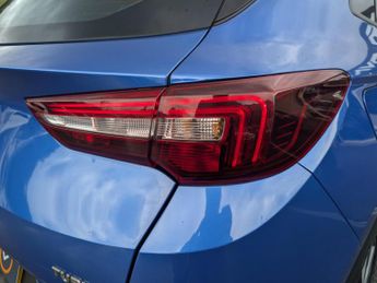 Vauxhall Grandland X 1.2 Turbo GPF Sport Nav SUV 5dr Petrol Manual Euro 6 (s/s) (130 