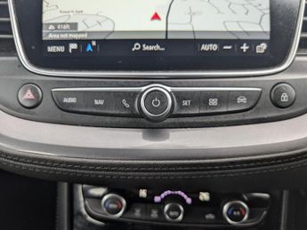 Vauxhall Grandland X 1.2 Turbo GPF Sport Nav SUV 5dr Petrol Manual Euro 6 (s/s) (130 