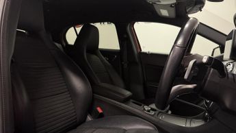 Mercedes-Benz GLA 1.6 GLA180 AMG Line Edition SUV 5dr Petrol 7G-DCT Euro 6 (s/s) (