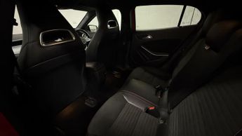 Mercedes-Benz GLA 1.6 GLA180 AMG Line Edition SUV 5dr Petrol 7G-DCT Euro 6 (s/s) (