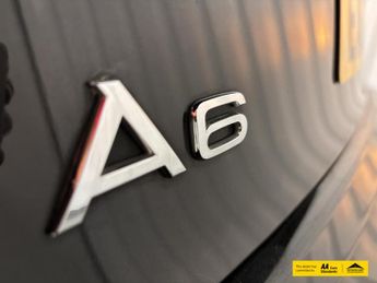 Audi A6 Allroad 3.0 TDI V6 Estate 5dr Diesel S Tronic quattro Euro 5 (s/s) (204 