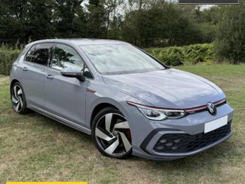 Volkswagen Golf GTi 2.0 TSI GTI Hatchback 5dr Petrol DSG Euro 6 (s/s) (245 ps)