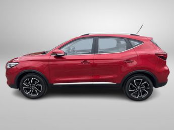 MG MG ZS 1.5 VTi-TECH Exclusive SUV 5dr Petrol Manual Euro 6 (s/s) (106 p