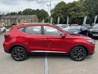 MG MG ZS 1.5 VTi-TECH Exclusive SUV 5dr Petrol Manual Euro 6 (s/s) (106 p