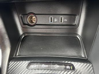 MG MG ZS 1.5 VTi-TECH Exclusive SUV 5dr Petrol Manual Euro 6 (s/s) (106 p