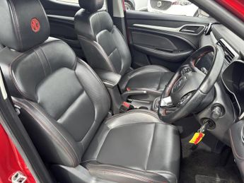 MG MG ZS 1.5 VTi-TECH Exclusive SUV 5dr Petrol Manual Euro 6 (s/s) (106 p