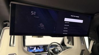 BMW i7 60 105.7kWh Excellence Pro Saloon 4dr Electric Auto xDrive (544 