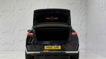 BMW i7 60 105.7kWh Excellence Pro Saloon 4dr Electric Auto xDrive (544 