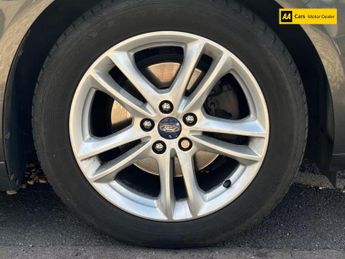 Ford Mondeo 2.0T EcoBoost Titanium Estate 5dr Petrol Auto Euro 6 (s/s) (240 