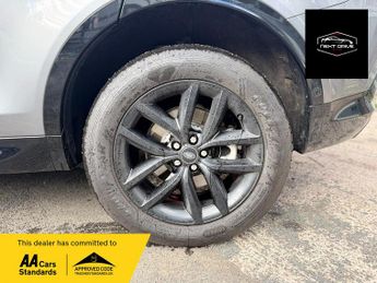 Land Rover Discovery Sport 1.5 P270e 12.17kWh Dynamic SE SUV 5dr Petrol Plug-in Hybrid Auto