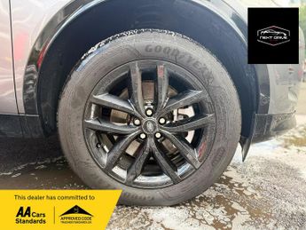 Land Rover Discovery Sport 1.5 P270e 12.17kWh Dynamic SE SUV 5dr Petrol Plug-in Hybrid Auto