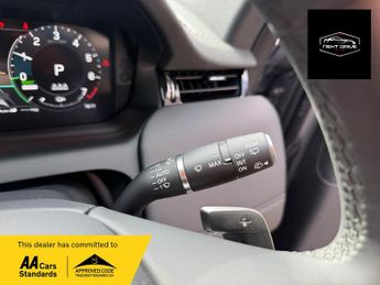 Land Rover Discovery Sport 1.5 P270e 12.17kWh Dynamic SE SUV 5dr Petrol Plug-in Hybrid Auto