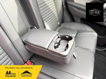 Land Rover Discovery Sport 1.5 P270e 12.17kWh Dynamic SE SUV 5dr Petrol Plug-in Hybrid Auto