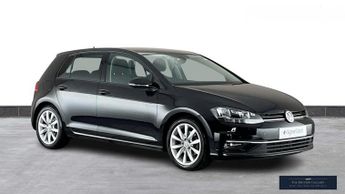 Volkswagen Golf 1.5 TSI EVO GT Hatchback 5dr Petrol Manual Euro 6 (s/s) (150 ps)