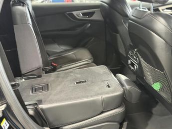 Audi Q7 3.0 TDI V6 S line SUV 5dr Diesel Tiptronic quattro Euro 6 (s/s) 