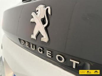 Peugeot 3008 1.2 PureTech Allure SUV 5dr Petrol EAT Euro 6 (s/s) (130 ps)