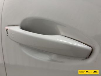 Peugeot 3008 1.2 PureTech Allure SUV 5dr Petrol EAT Euro 6 (s/s) (130 ps)