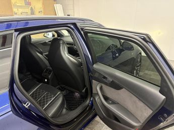 Audi S4 Avant 3.0 TFSI V6 Estate 5dr Petrol Tiptronic quattro Euro 6 (s/s) (35
