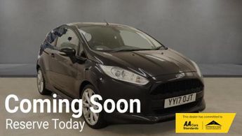 Ford Fiesta Van 1.5 TDCi Sport Panel Van 3dr Diesel Manual (94 g/km, 93.7 bhp)