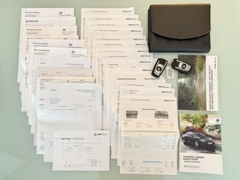 BMW 4 Series Gran Coupe 3.0 435i M Sport Hatchback 5dr Petrol Auto Euro 6 (s/s) (306 ps)