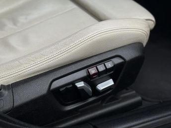 BMW 4 Series Gran Coupe 3.0 435i M Sport Hatchback 5dr Petrol Auto Euro 6 (s/s) (306 ps)