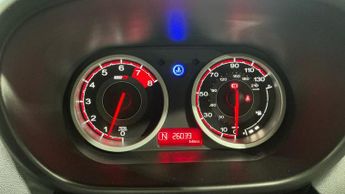 MG MG3 1.5 VTi-TECH 3Form Sport Hatchback 5dr Petrol Manual Euro 6 (s/s