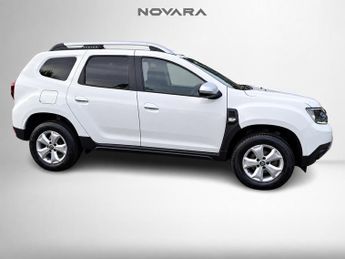 Dacia Duster 1.0 TCe Comfort SUV 5dr Petrol Manual Euro 6 (s/s) (100 ps)